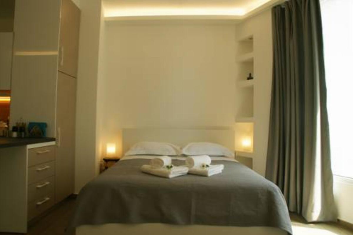 Best Location Luxurious Apartment near Acropolis Hotel Athens Greece