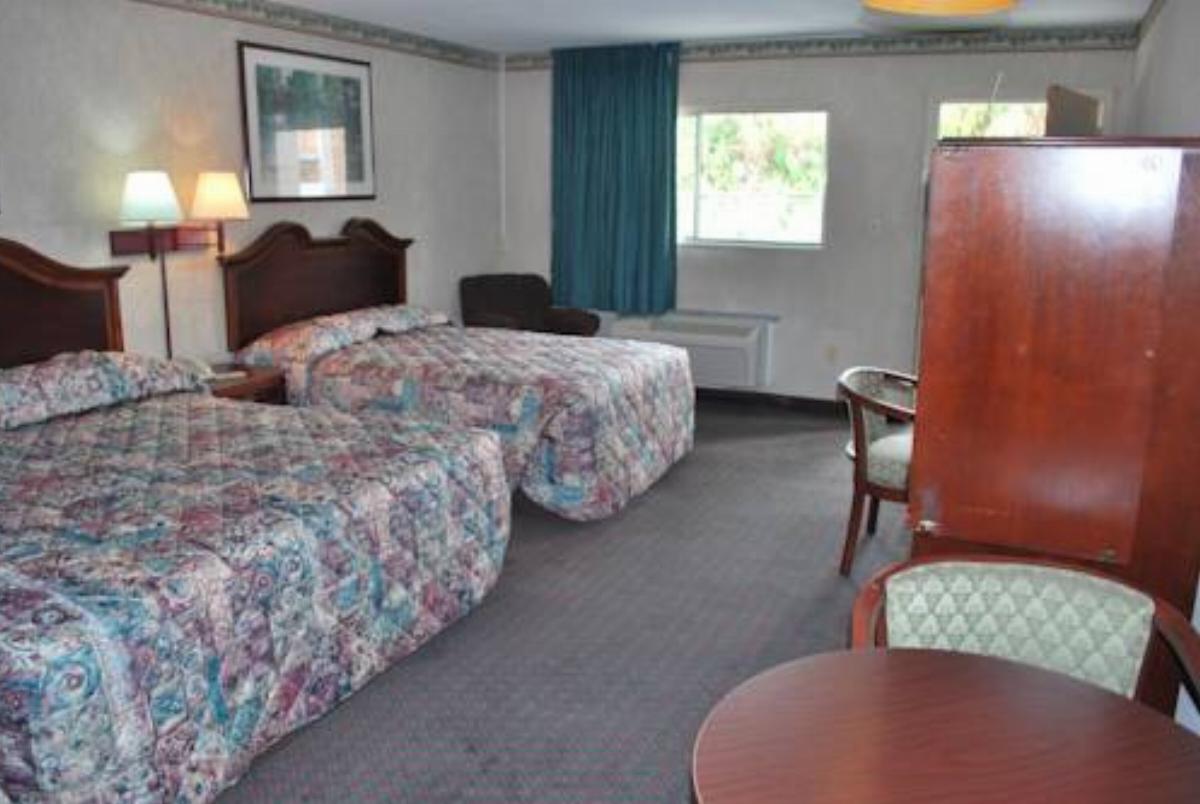 Best Motel Lakeland Hotel Lakeland USA