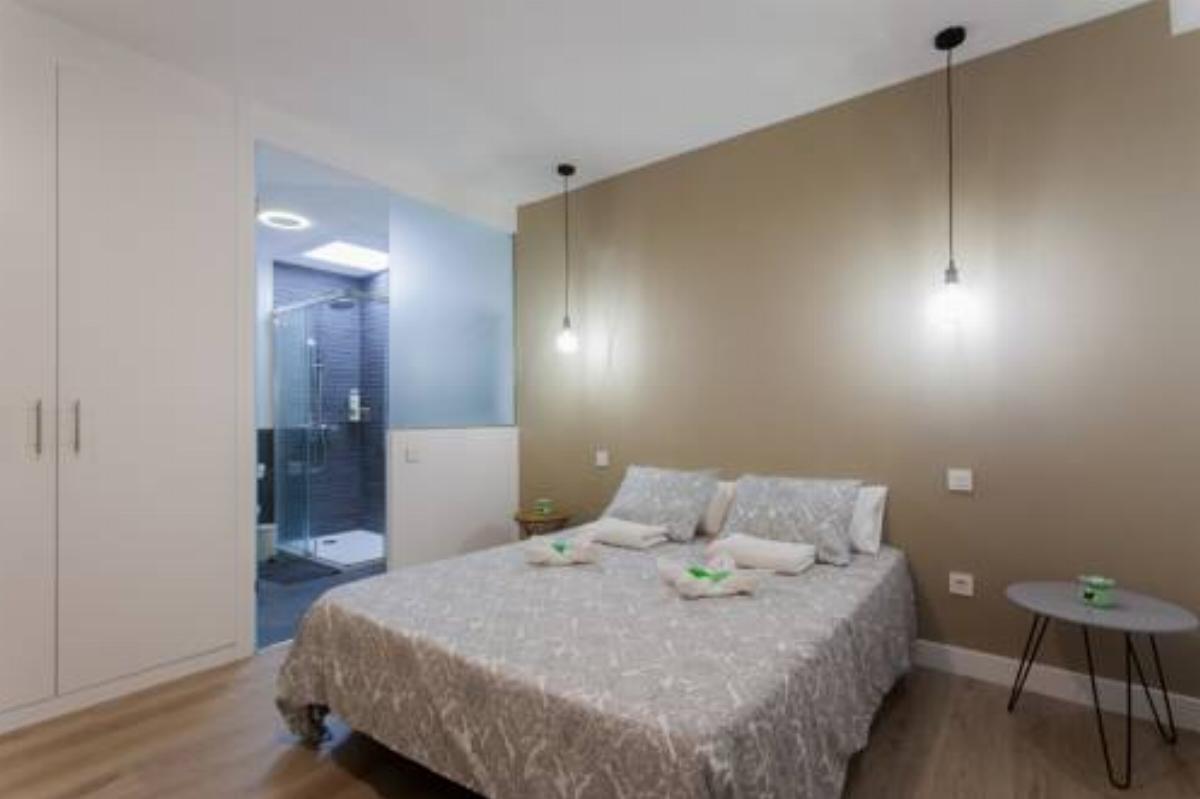 Best Offer Apartment in CHUECA Hotel Madrid Spain