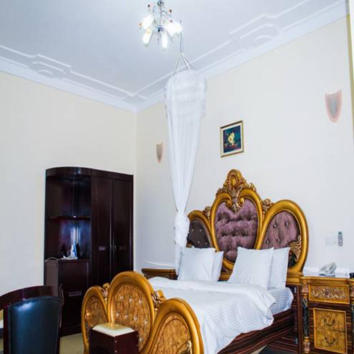 Best Outlook Hotel Hotel Bujumbura Burundi