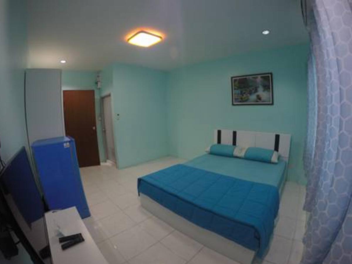 Best Rent a Room Hotel Nai Yang Beach Thailand