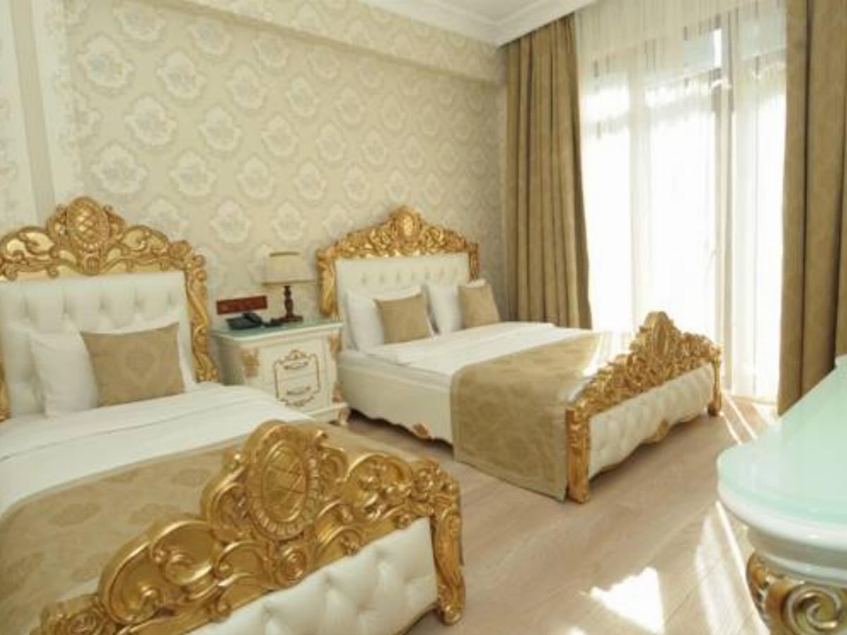 Best Town Hotel Hotel İstanbul Turkey