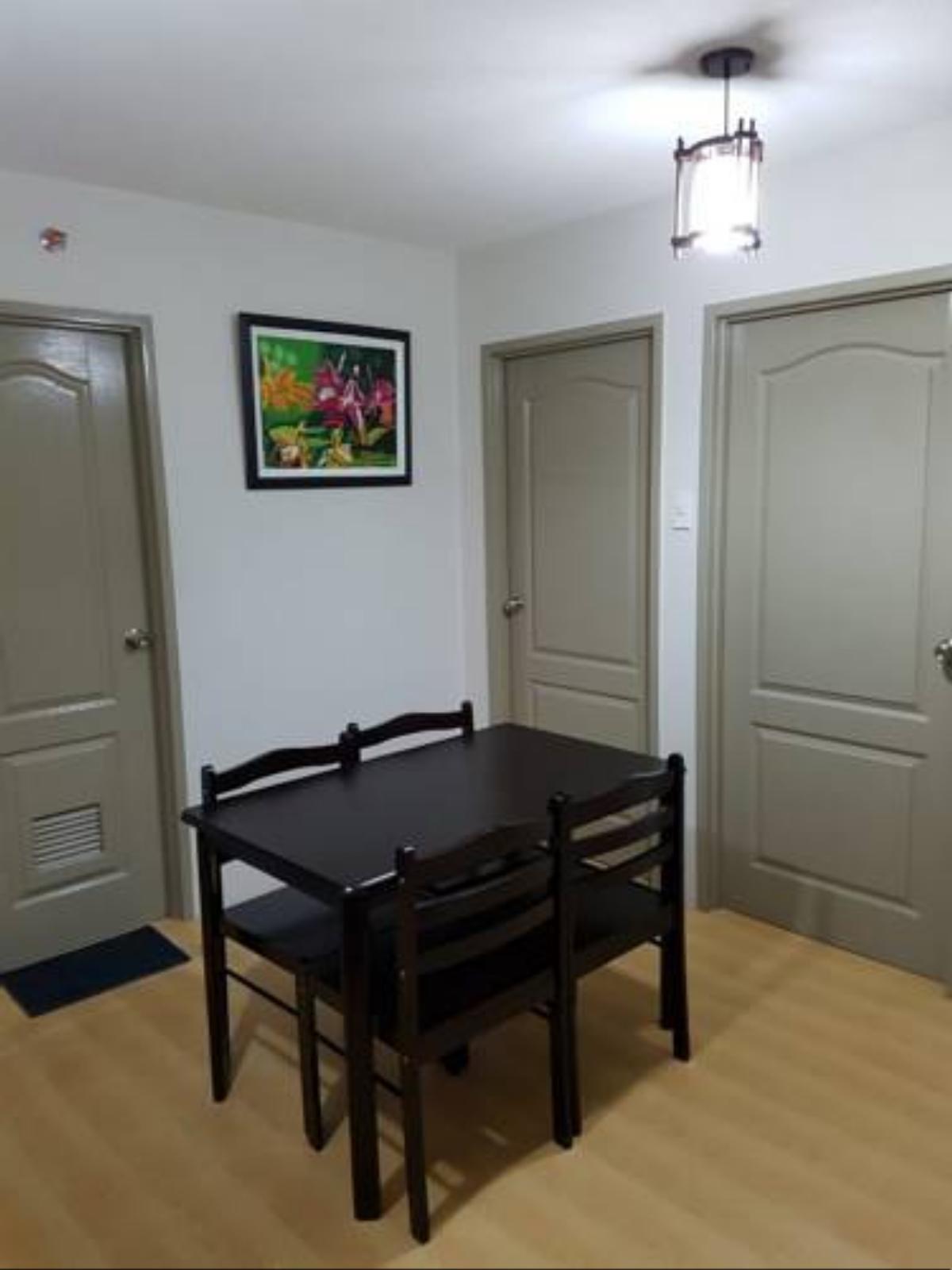 BEST Value: Cozy 2-bedroom unit in pasig Hotel Manila Philippines