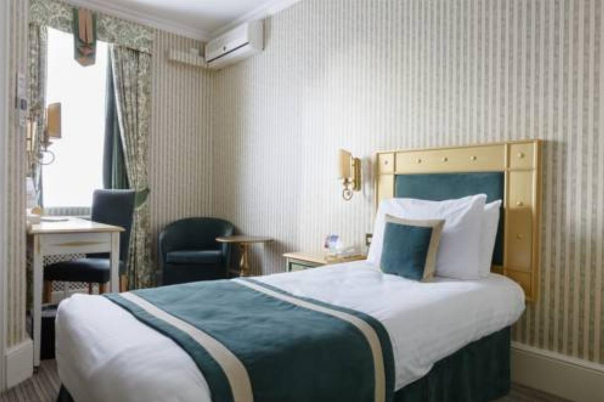 Best Western Abbots Barton Hotel Hotel Canterbury United Kingdom