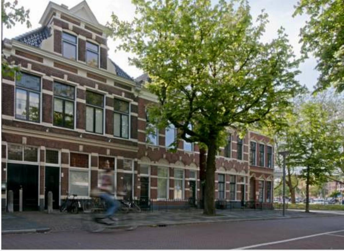 Best Western Apartments Groningen Centre Hotel Groningen Netherlands