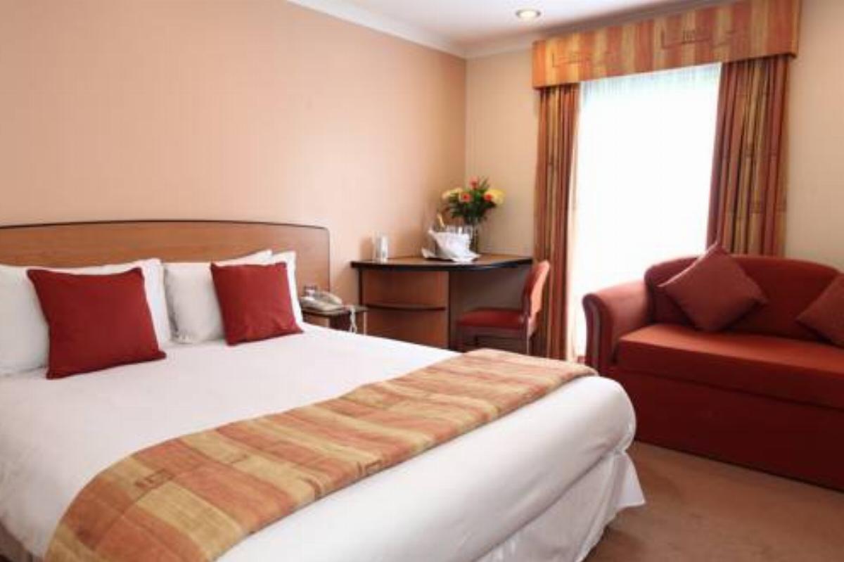 Best Western Appleby Park Hotel Hotel Appleby Magna United Kingdom