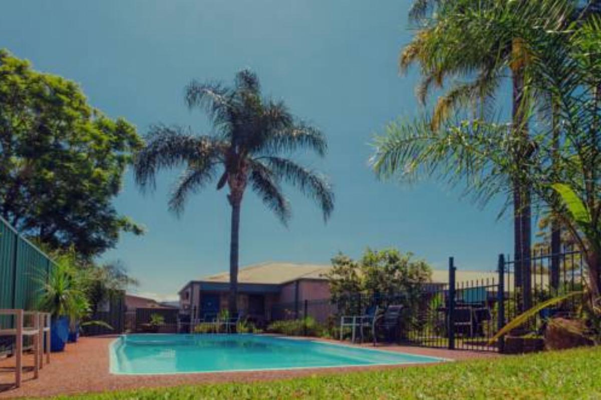 Best Western Balan Village Hotel Nowra Australia