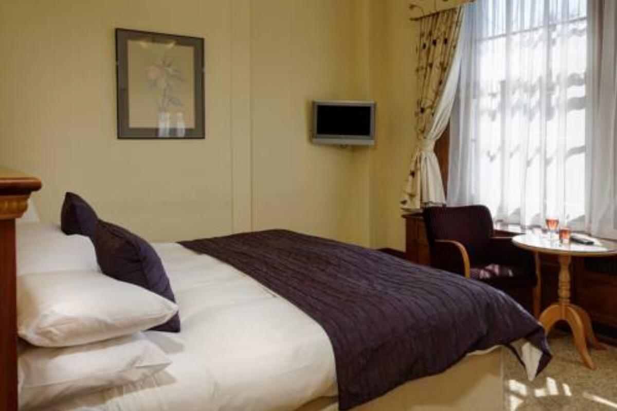 Best Western Balgeddie House Hotel Hotel Glenrothes United Kingdom