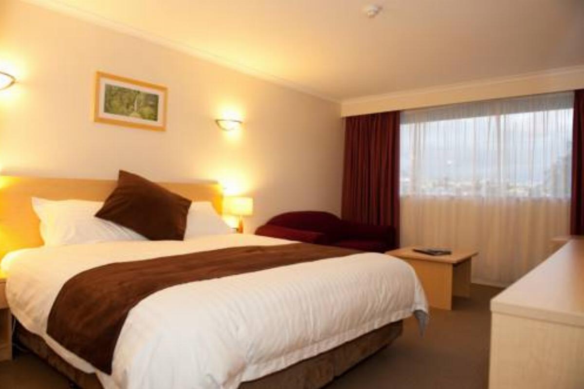 Best Western Balmoral Motor Inn Hotel Hobart Australia