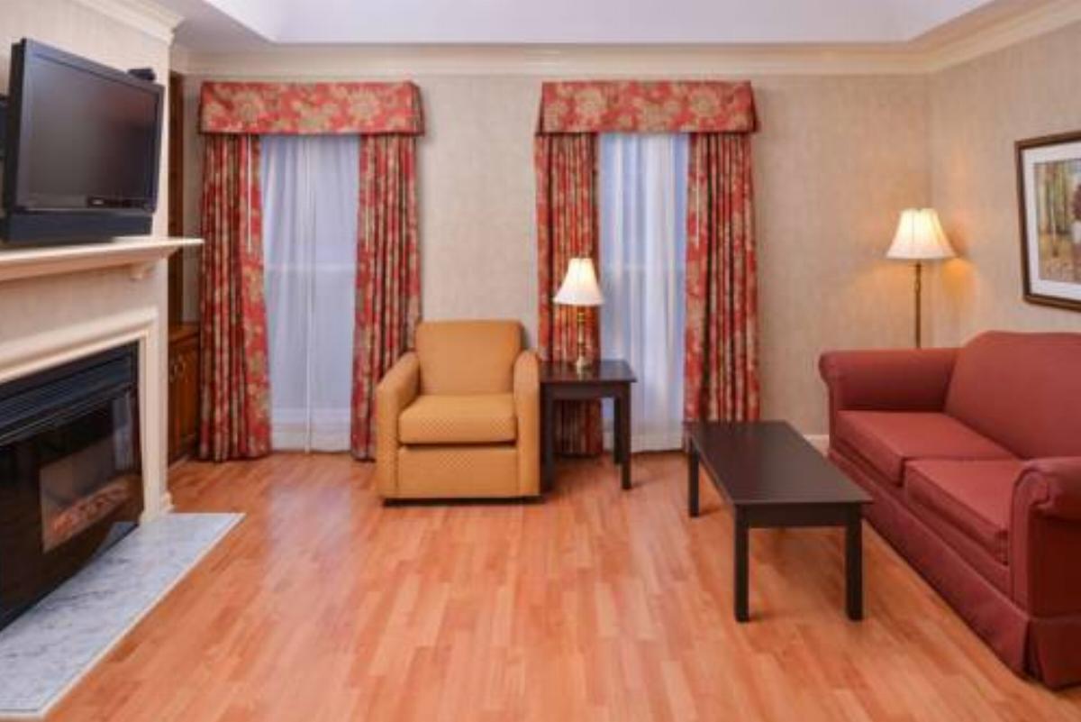 Best Western Brentwood Hotel Brentwood USA