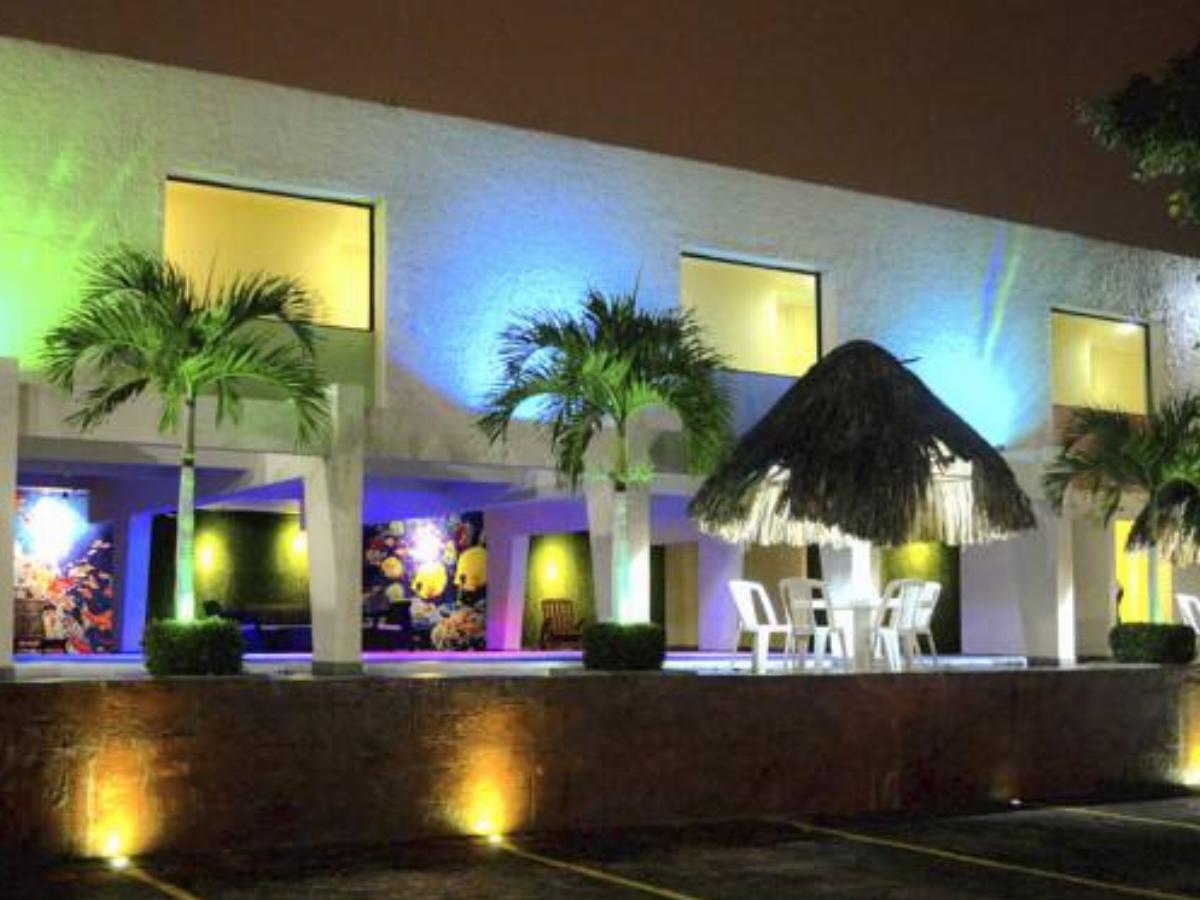 Best Western Brisa Hotel Coatzacoalcos Mexico