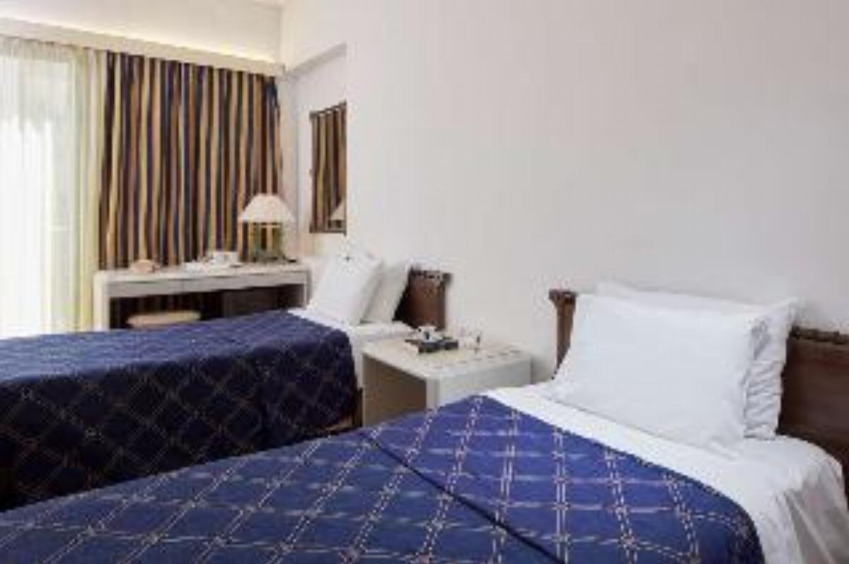 Best Western Candia Hotel Hotel Athens Greece