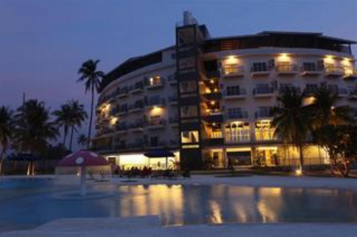 Best Western Cebu Sand Bar Resort Hotel Cebu Philippines