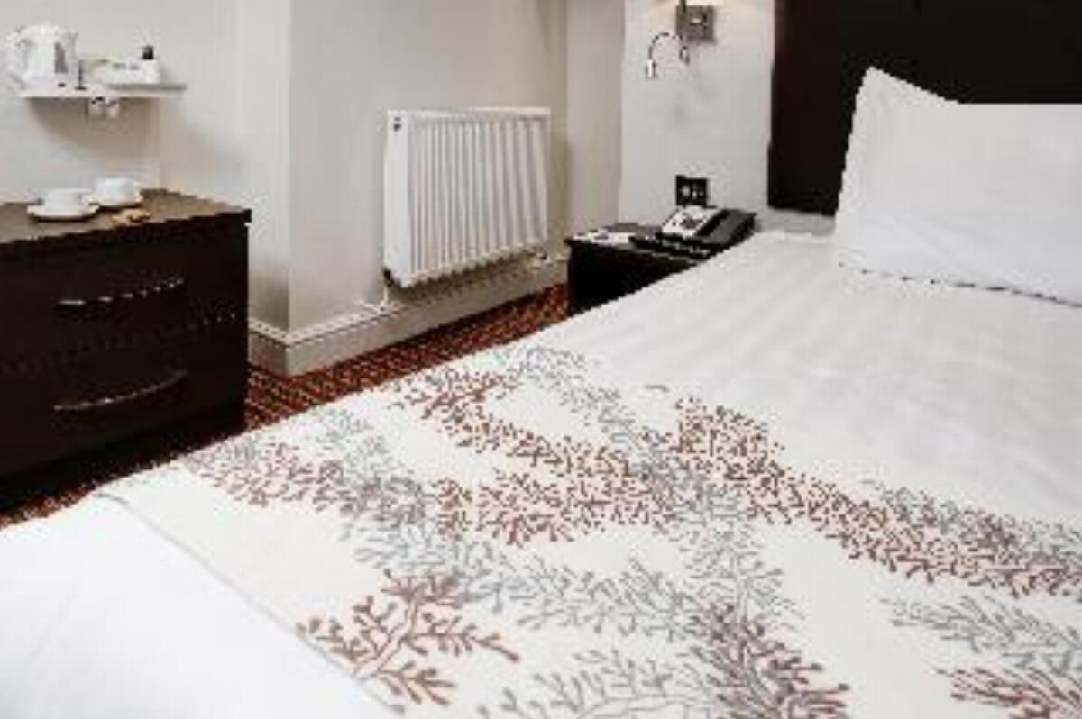 Best Western Chiswick Palace & Suites London Hotel London United Kingdom