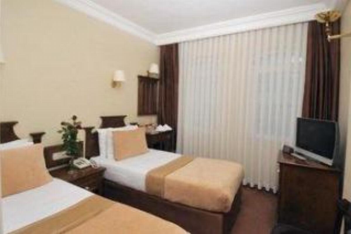 Best Western Citadel Special Hotel Hotel Istanbul Turkey