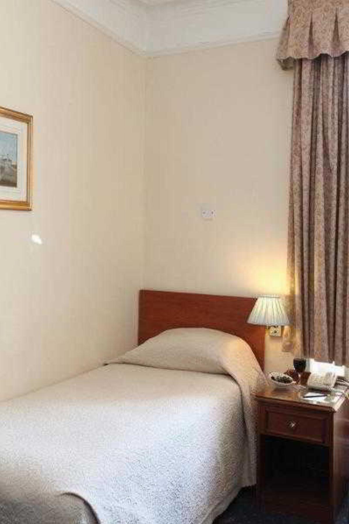 Best Western Clifton Hotel Hotel Folkestone United Kingdom