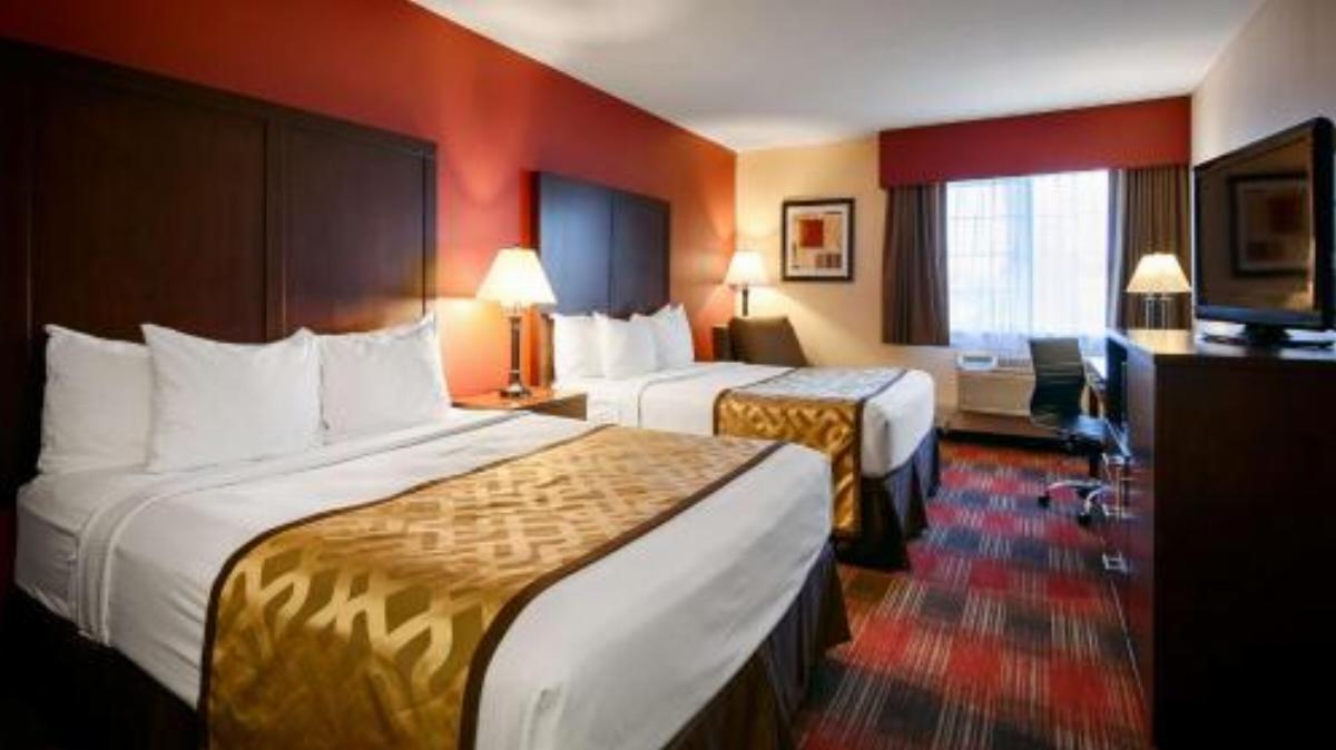 Best Western Dallas Inn & Suites Hotel Dallas USA