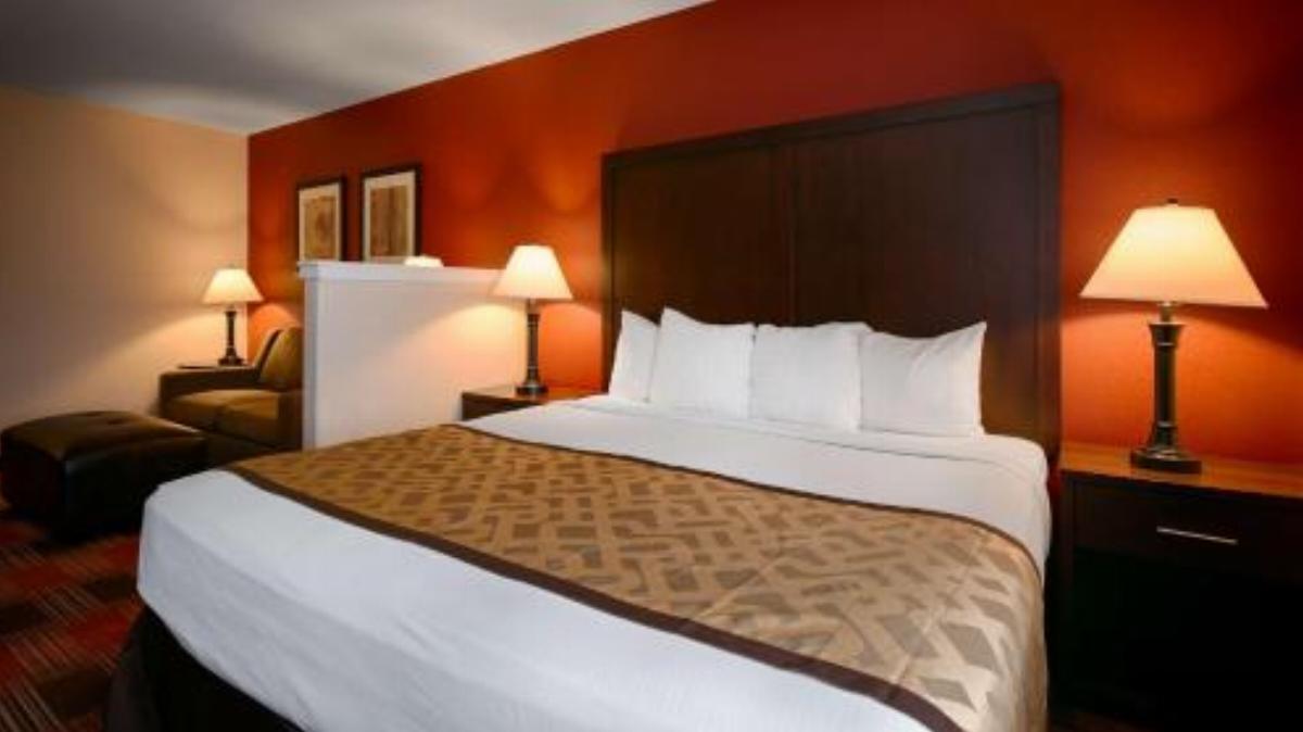 Best Western Dallas Inn & Suites Hotel Dallas USA