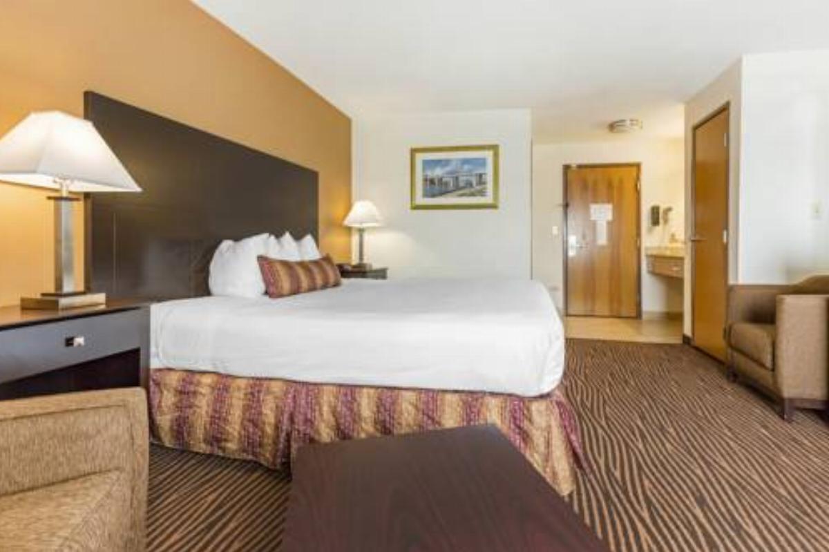 Best Western Des Plaines Inn Hotel Des Plaines USA