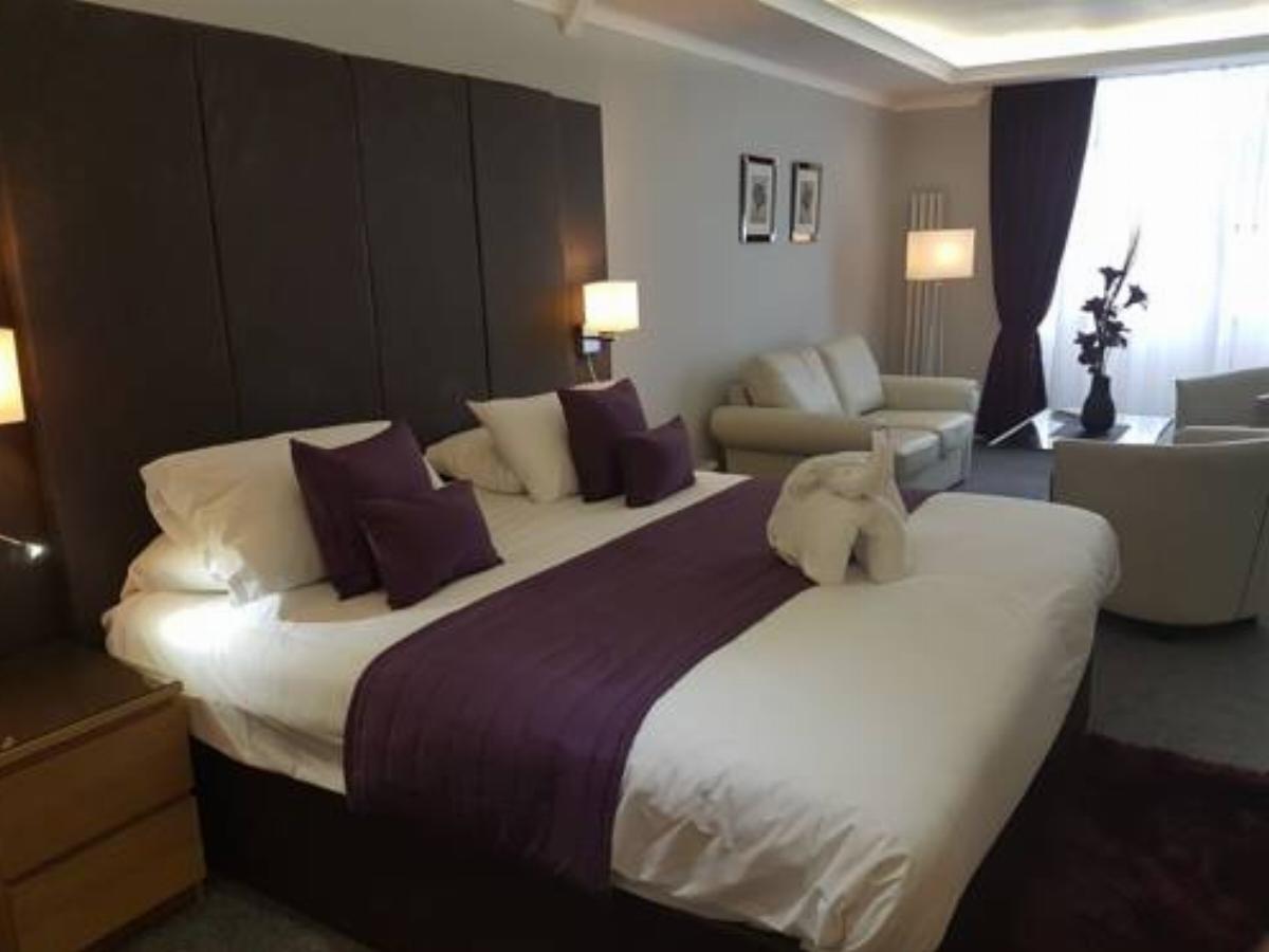 Best Western Diplomat Hotel and Spa Hotel Llanelli United Kingdom