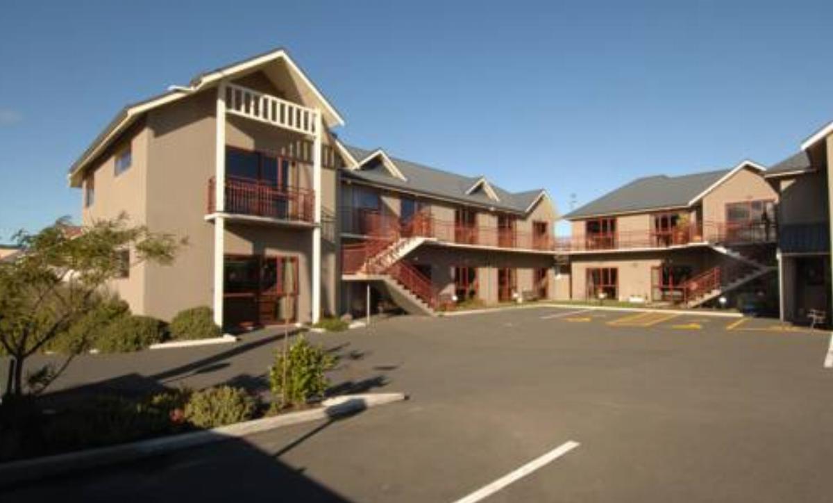 Best Western Dunedin Hotel Dunedin New Zealand