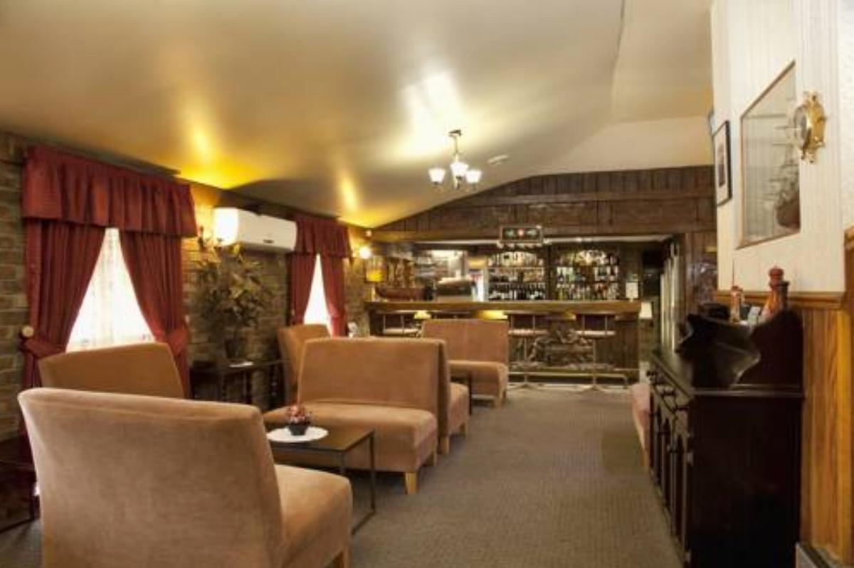 Best Western Endeavour Motel Hotel Maitland Australia