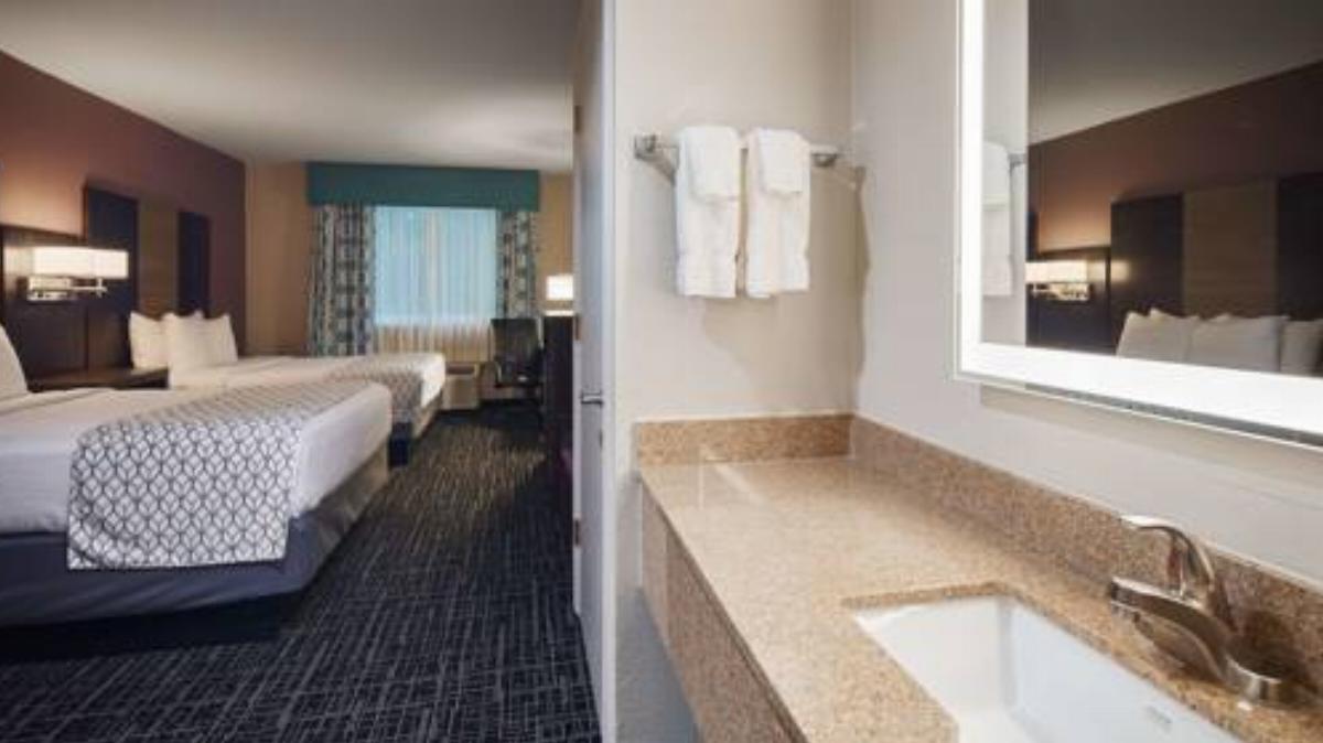 Best Western Fort Myers Inn and Suites Hotel Fort Myers USA