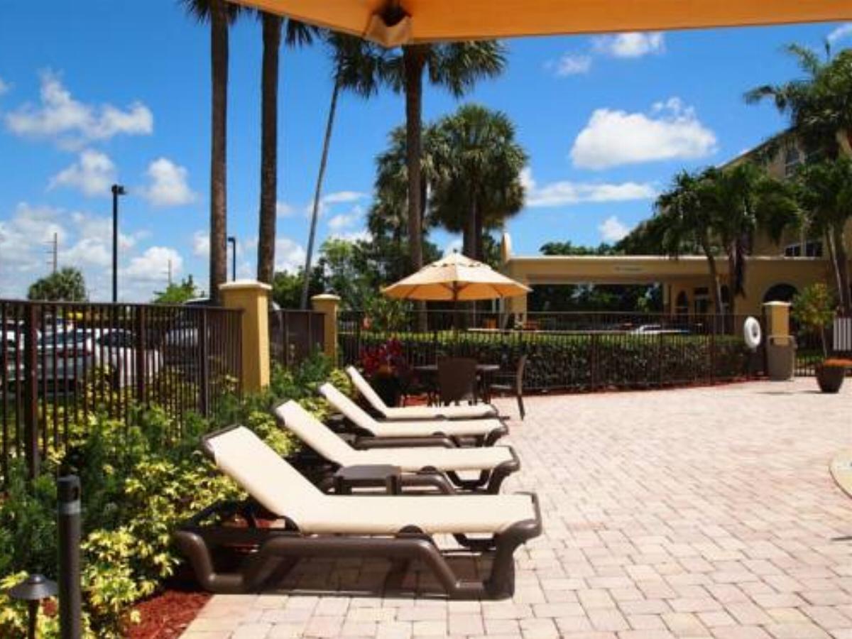 Best Western Ft Lauderdale I-95 Inn Hotel Fort Lauderdale USA