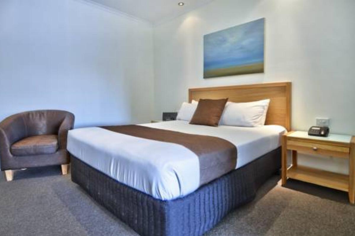 BEST WESTERN Geelong Motor Inn & Serviced Apartments Hotel Geelong Australia