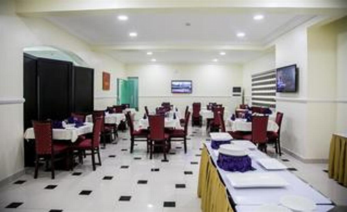 BEST WESTERN GRA Port Harcourt Hotel Lagos Nigeria