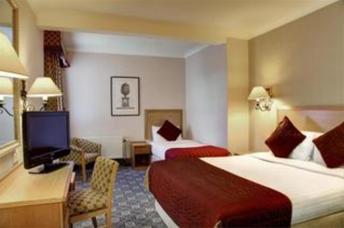 Best Western Grosvenor Hotel Stratford-upon-Avon United Kingdom
