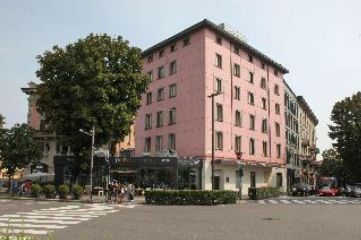 BEST WESTERN Hotel Piemontese Hotel Bergamo Italy