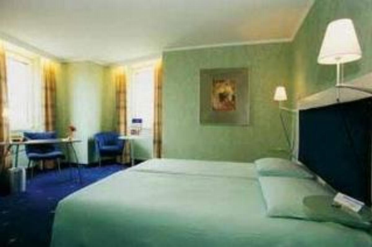 Best Western Hotel Regence Hotel Aachen Germany