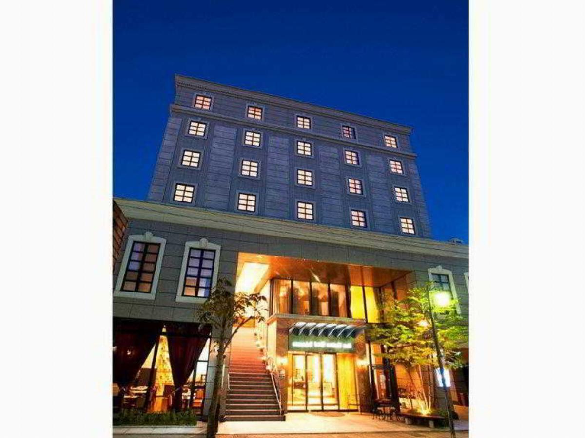 Best Western Hotel Takayama Hotel Gifu Japan