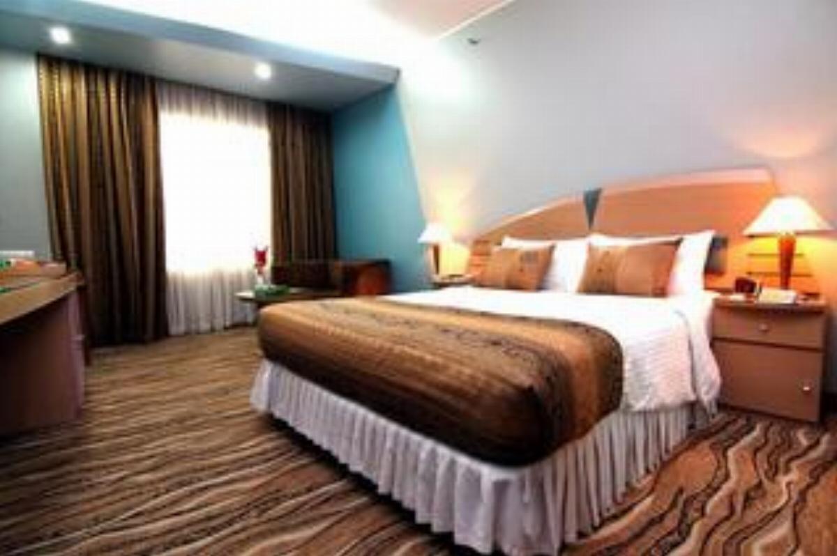 Best Western La Vinci Hotel Hotel Dhaka Bangladesh