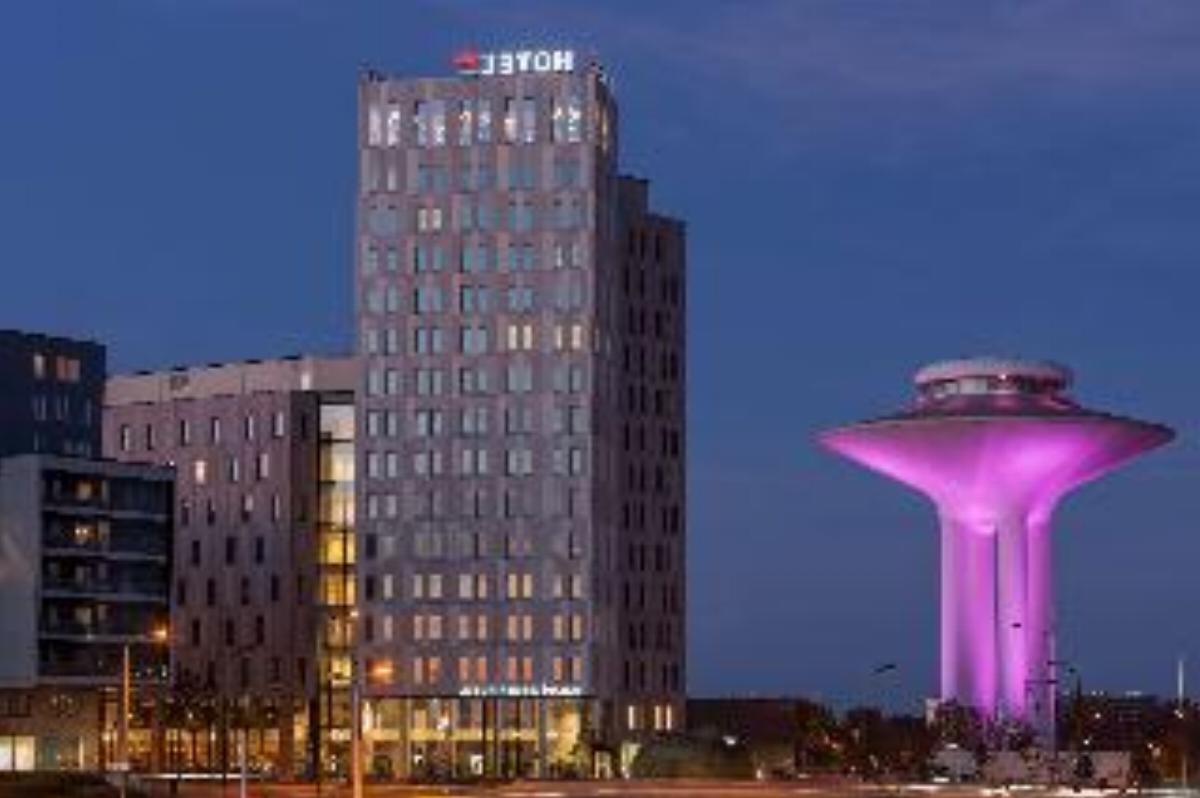 BEST WESTERN Malmo Arena Hotel Hotel, Malmo, - overview