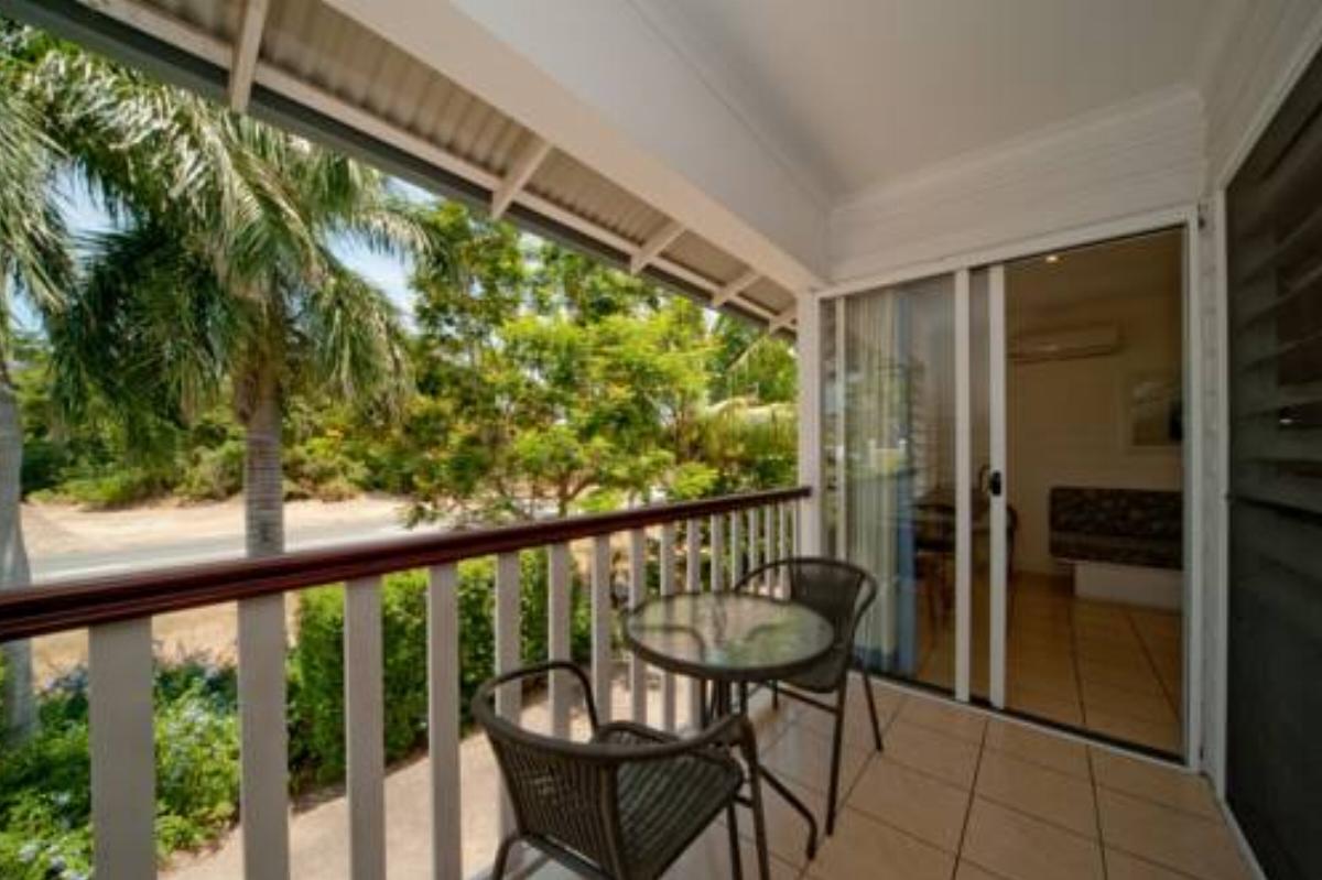 Best Western Mango House Resort Hotel Airlie Beach Australia