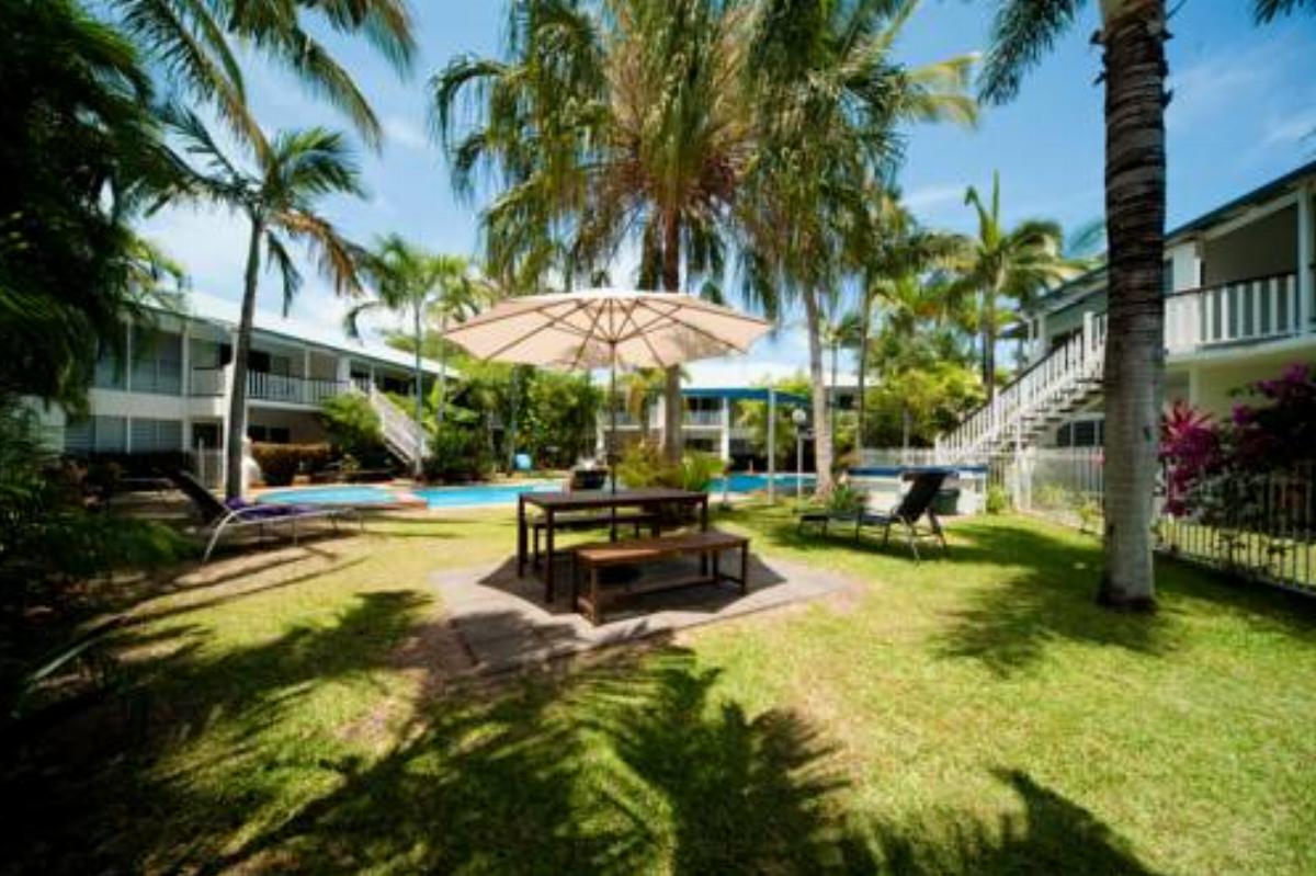 Best Western Mango House Resort Hotel Airlie Beach Australia