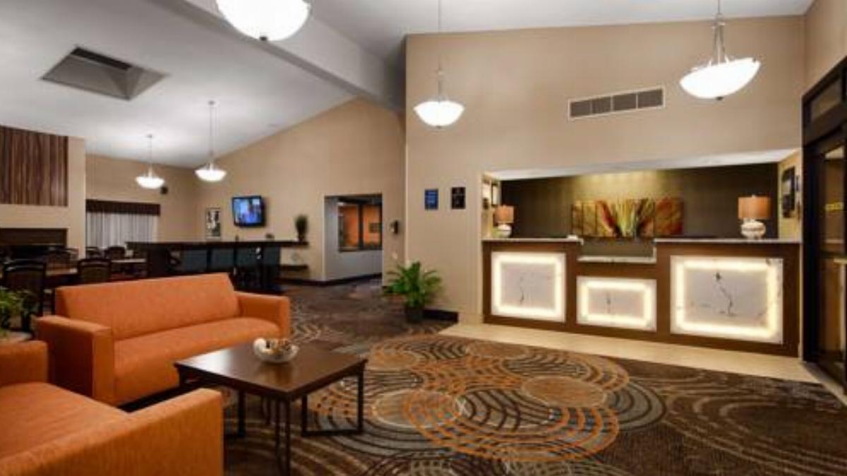 Best Western Maple City Inn Hotel Hornell USA