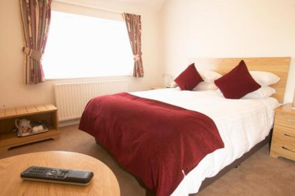 Best Western Mayfield House Hotel Hotel Crudwell United Kingdom