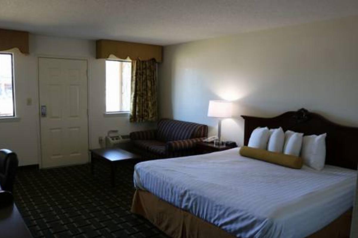 Best Western Milton Inn Hotel Blairsville USA