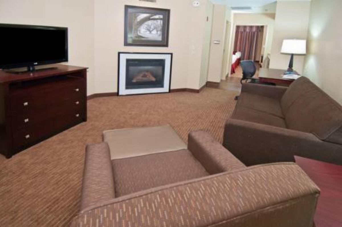 Best Western of Alexandria Inn & Suites & Conference Center Hotel Alexandria USA