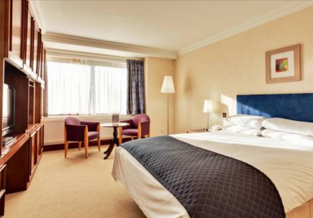 Best Western Plough & Harrow Hotel Hotel Birmingham United Kingdom