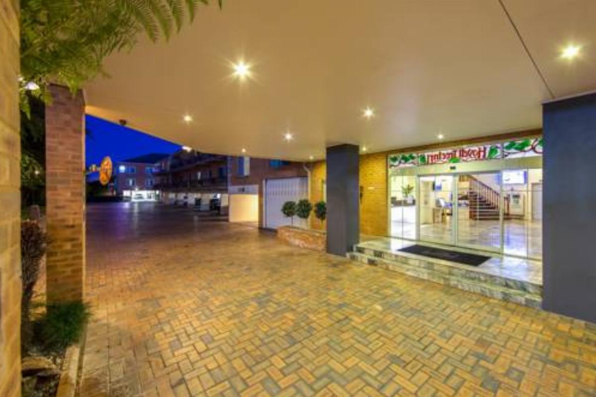 Best Western Plus Albury Hovell Tree Inn Hotel Albury Australia