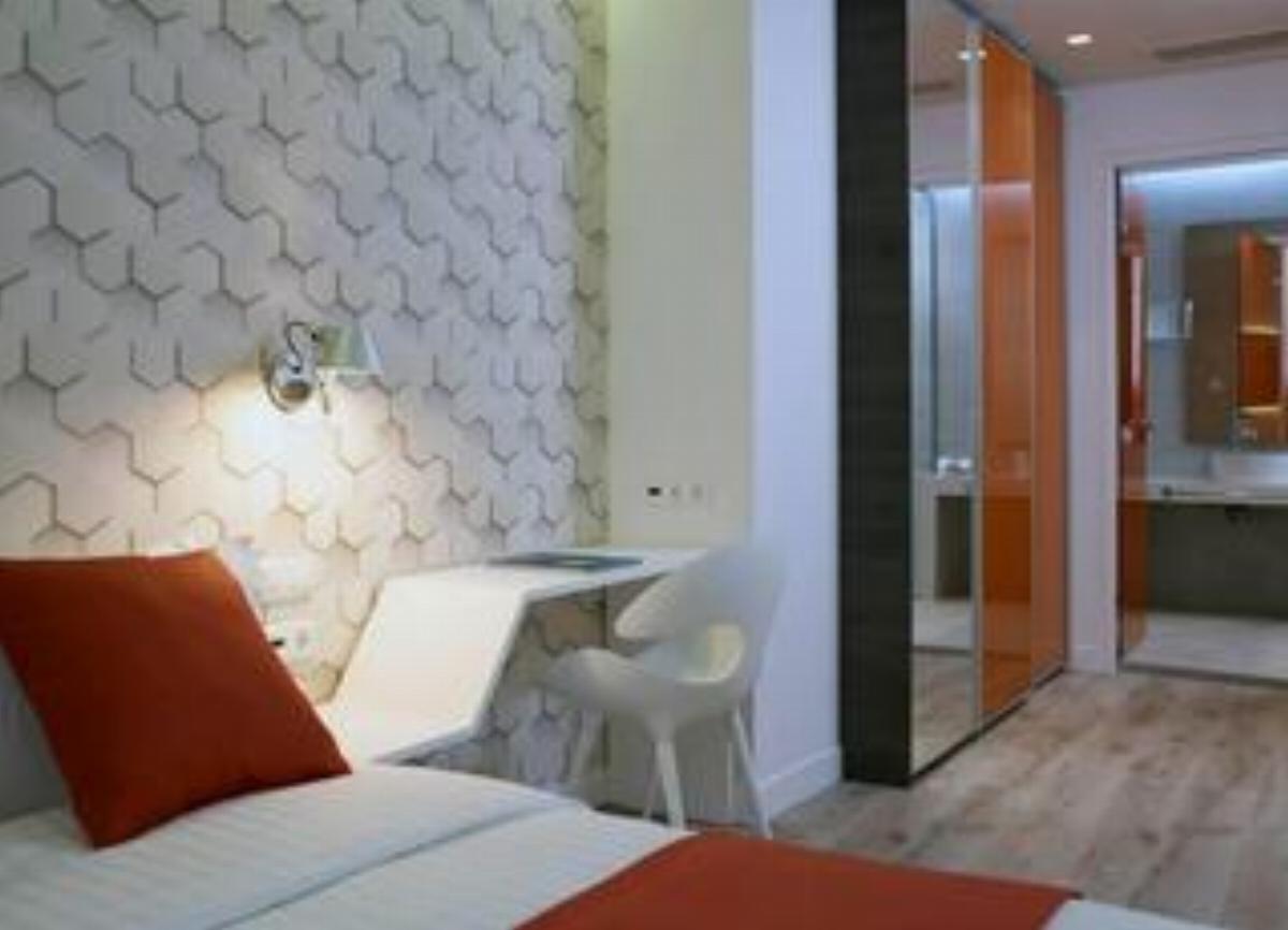 Best Western Plus Amazon Hotel Hotel Athens Greece