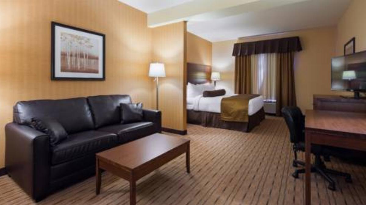 Best Western Plus, Bathurst Hotel & Suites Hotel Bathurst Canada