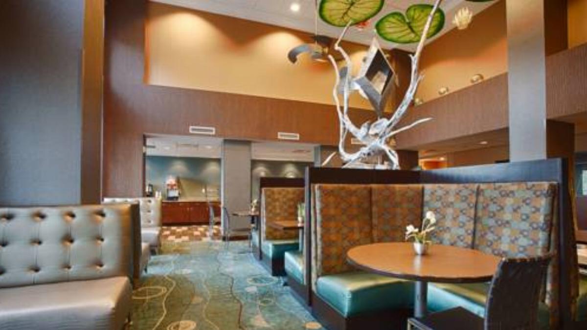 Best Western Plus Chain of Lakes Inn & Suites Hotel Leesburg USA