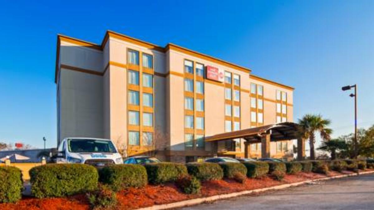 Best Western Plus - Columbia North East Hotel Columbia USA