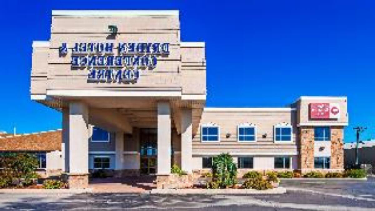 Best Western Plus Dryden Hotel and Conference Centre Hotel Dryden Canada