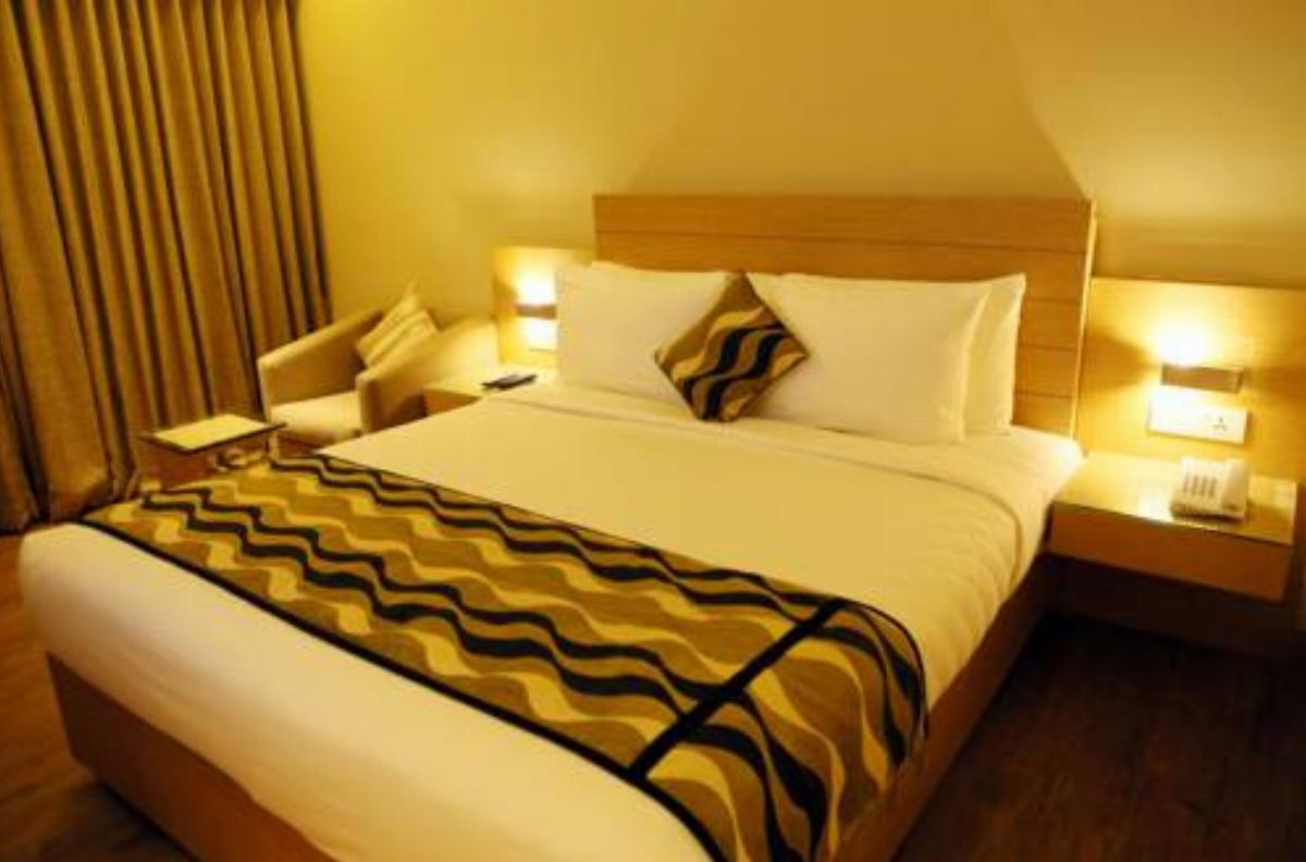 Best Western Plus Ekobarn Hotel Kalpatta India